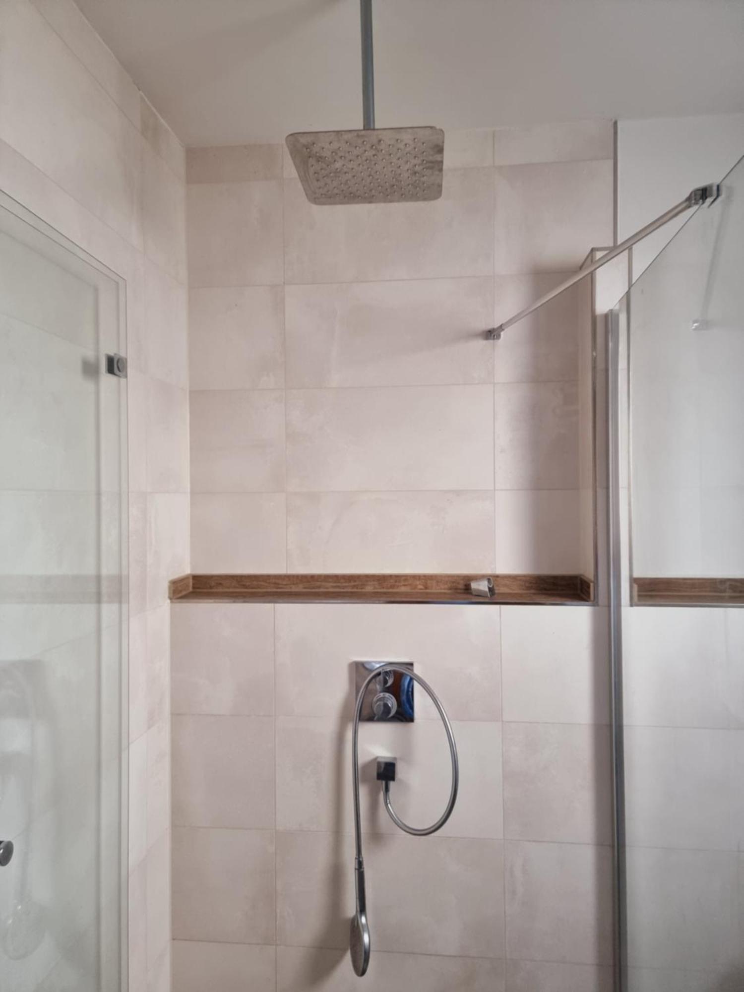 Wohlfuehloase Apartment ซังคท์เวนเดล ภายนอก รูปภาพ