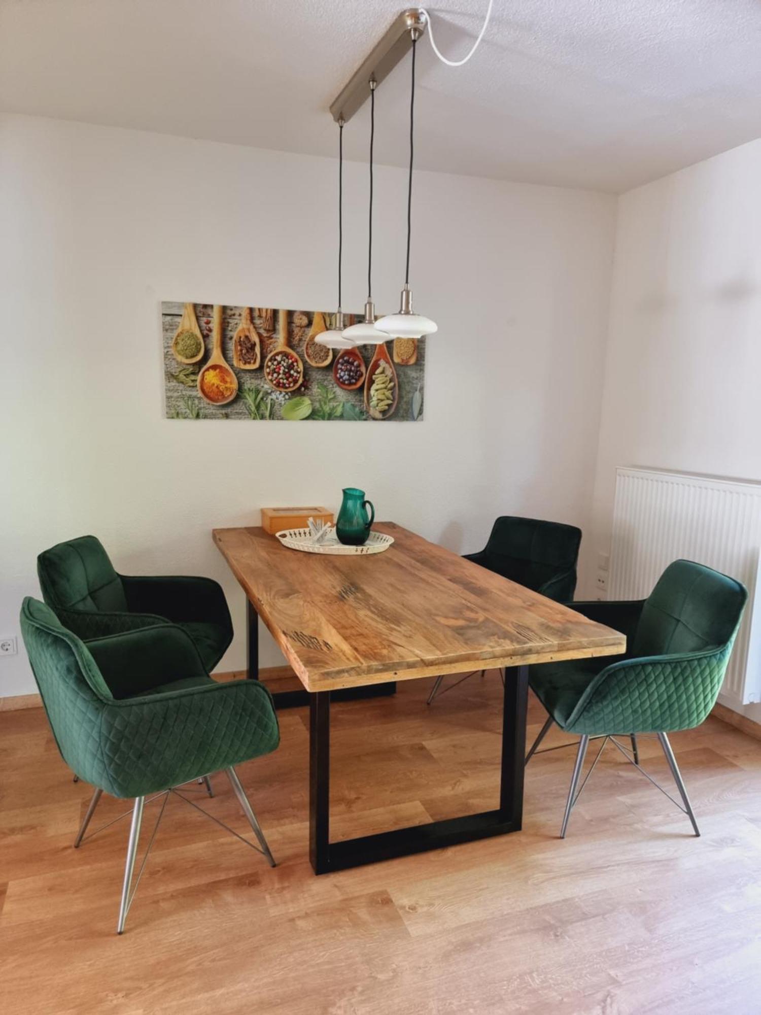Wohlfuehloase Apartment ซังคท์เวนเดล ภายนอก รูปภาพ